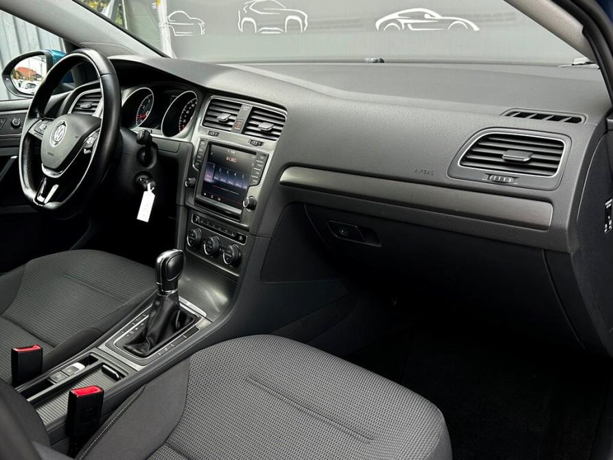 Volkswagen Golf VII Санкт-Петербург  - изображение 7