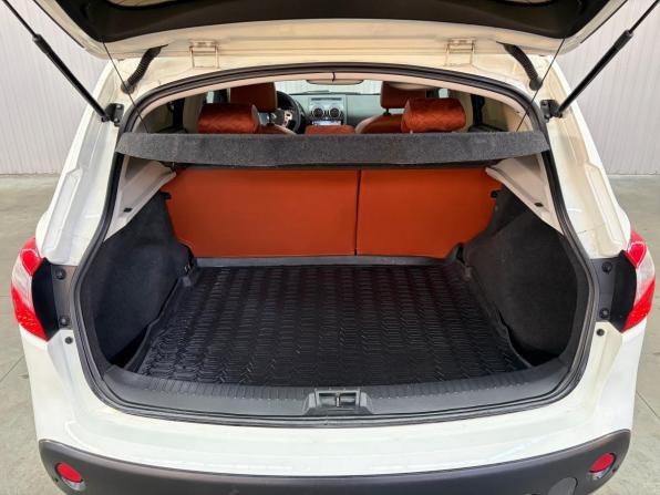 Nissan Qashqai I Рестайлинг с пробегом 2011 года, цена 1 057 000 рублей, 216087 км, внедорожник, Автокод Объявления