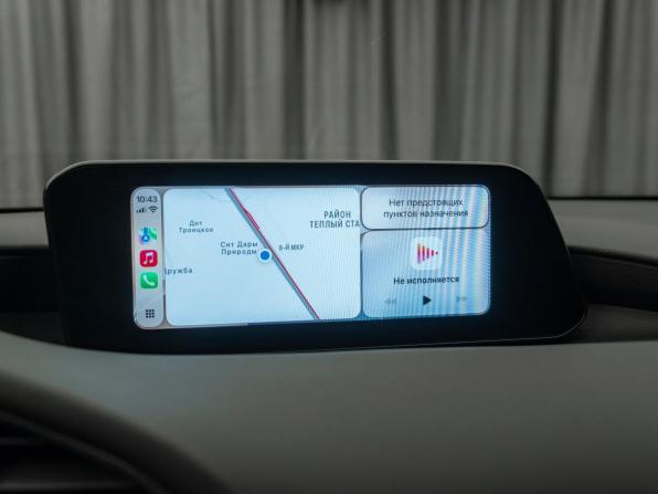 Mazda 3 IV (BP) с пробегом 2023 года, цена 2 790 000 рублей, 11267 км, седан, Автокод Объявления