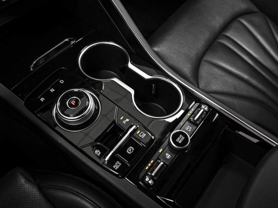 Kia K5 III Ставрополь  - изображение 13