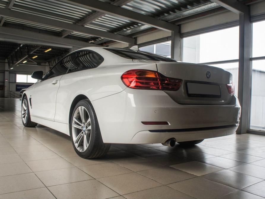 BMW 4 серии F32/F33/F36 Березовский  - изображение 4
