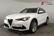 Alfa Romeo Stelvio I Волгоград  - изображение 27