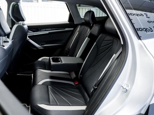 Geely Atlas II с пробегом 2024 года, цена 2 470 000 рублей, 74239 км, внедорожник, Автокод Объявления