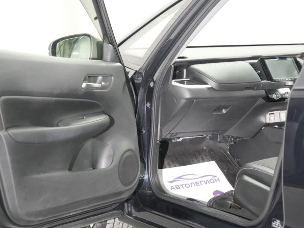 Honda Fit IV с пробегом 2020 года, цена 1 390 000 рублей, 102620 км, хэтчбек, Автокод Объявления