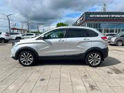 Lada (ВАЗ) XRAY I Стерлитамак  - изображение 29