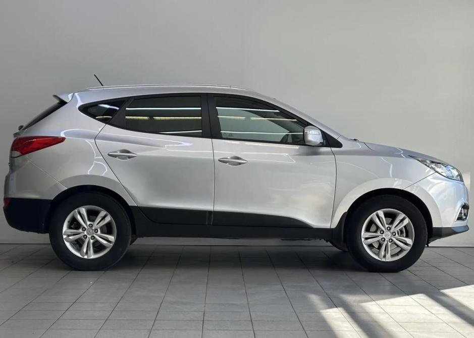 Hyundai ix35 I Барнаул  - изображение 5