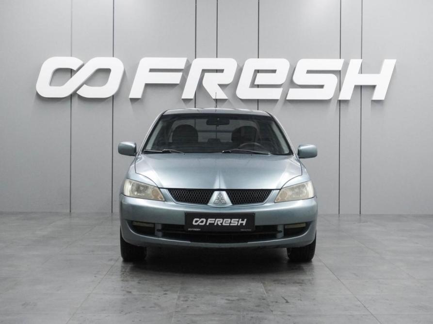Mitsubishi Lancer IX Воронеж  - изображение 3