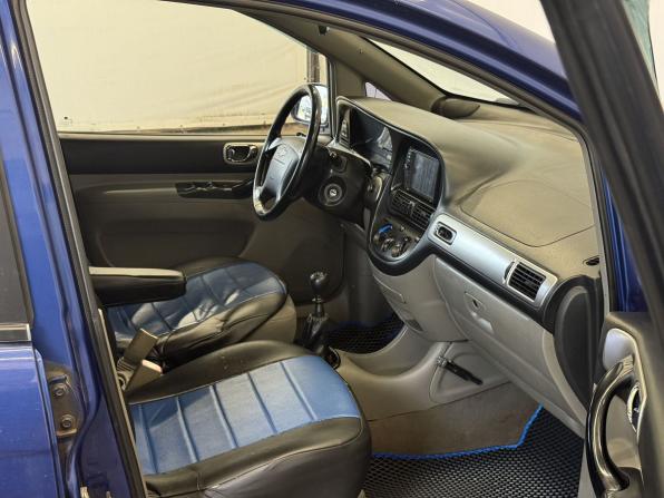 Chevrolet Rezzo с пробегом 2006 года, цена 280 000 рублей, 250259 км, компактвэн, Автокод Объявления