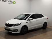 Kia Rio III Рестайлинг Санкт-Петербург  - изображение 26