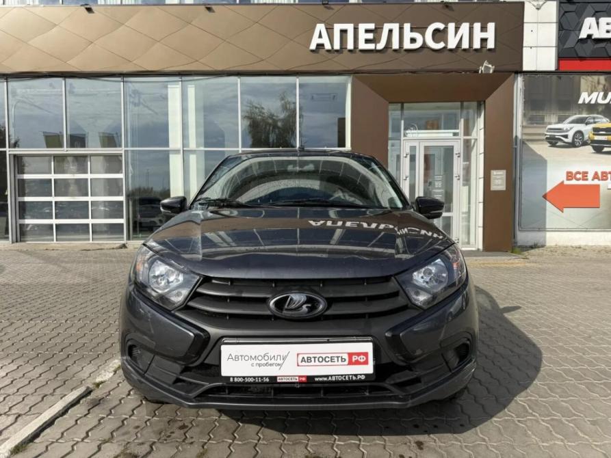 Lada (ВАЗ) Granta I Рестайлинг Набережные Челны  - изображение 2