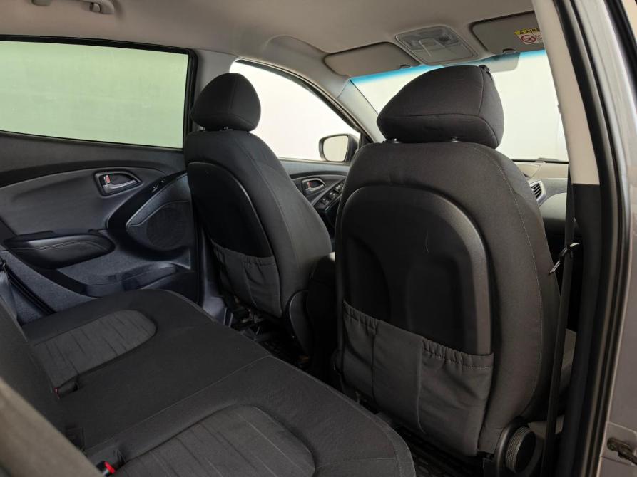 Hyundai ix35 I Рестайлинг Новороссийск  - изображение 24