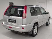Nissan X-Trail II Казань  - изображение 28