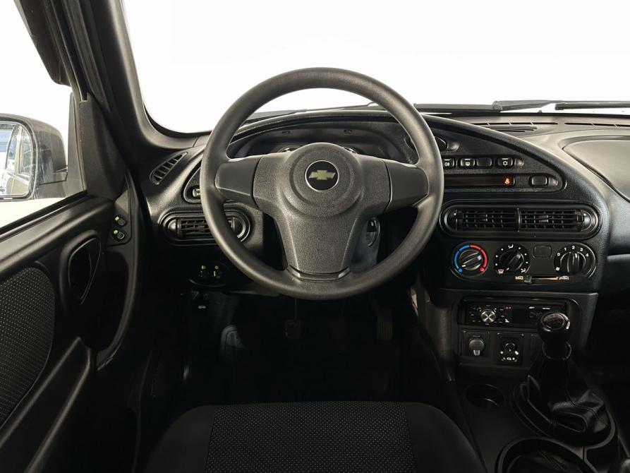 Chevrolet Niva I Рестайлинг Великий Новгород  - изображение 13