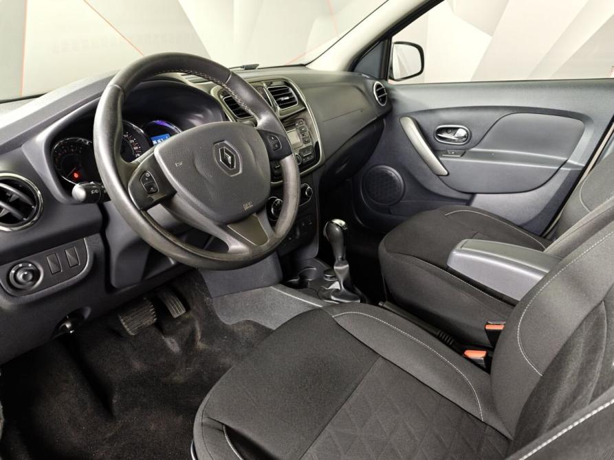 Renault Sandero II Москва  - изображение 19