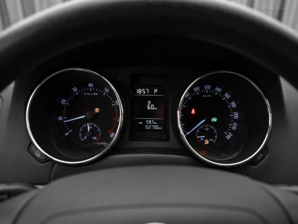 Skoda Yeti I с пробегом 2012 года, цена 870 000 рублей, 152790 км, внедорожник, Автокод Объявления