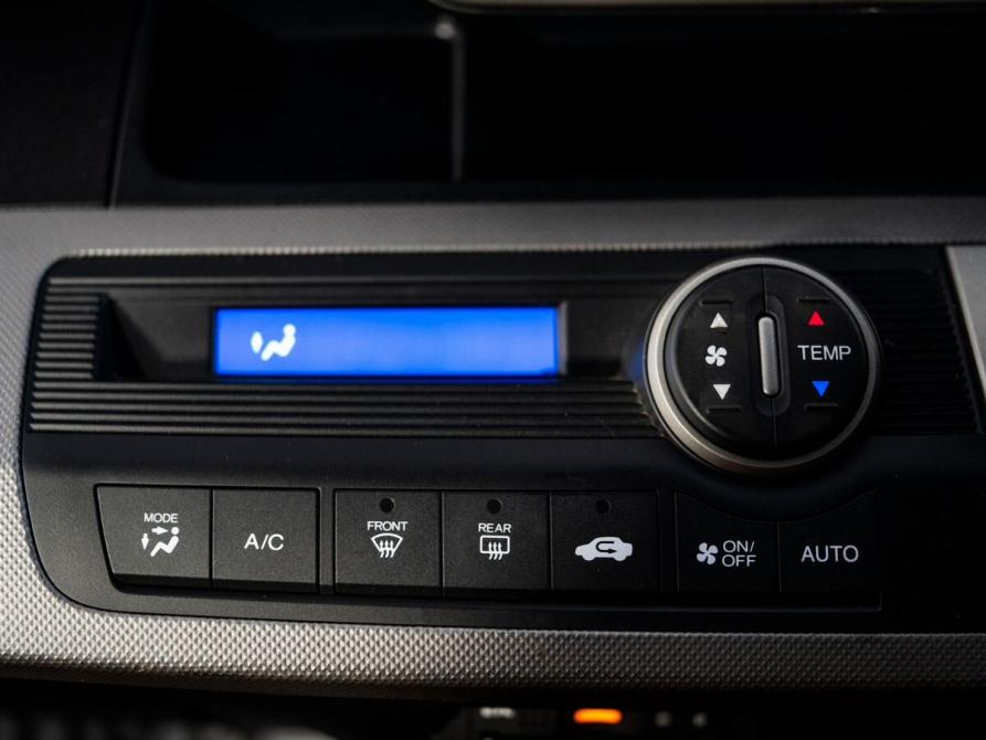 Honda Freed I Рестайлинг 2 Иркутск  - изображение 16