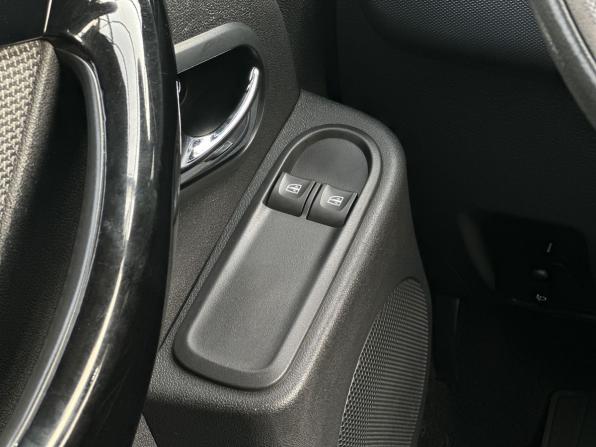 Renault Duster I Рестайлинг с пробегом 2018 года, цена 1 580 000 рублей, 70581 км, внедорожник, Автокод Объявления