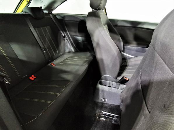 Opel Corsa D Рестайлинг II с пробегом 2011 года, цена 455 550 рублей, 104439 км, хэтчбек, Автокод Объявления