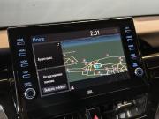 Toyota Camry VIII (XV70) Рестайлинг Уфа  - изображение 38