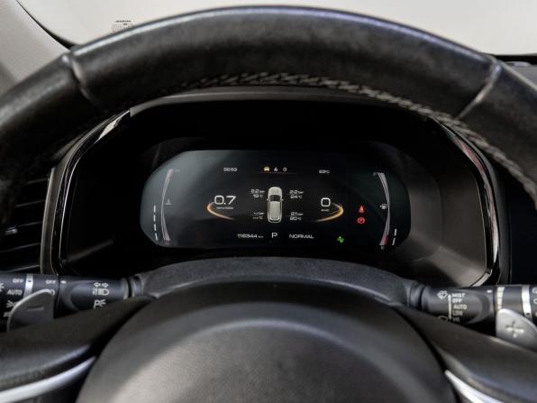 Haval F7 I с пробегом 2020 года, цена 1 670 000 рублей, 116343 км, внедорожник, Автокод Объявления