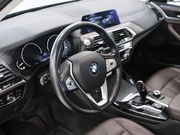 BMW X3 III (G01) с пробегом 2019 года, цена 2 889 000 рублей, 181139 км, внедорожник, Автокод Объявления