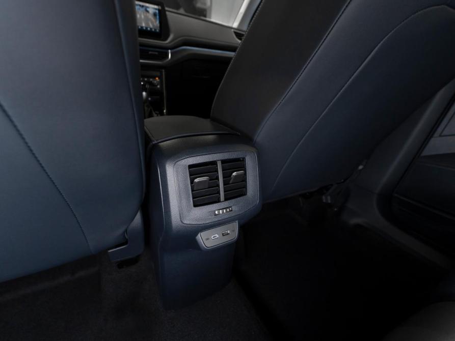 Volkswagen Tharu XR Москва  - изображение 14