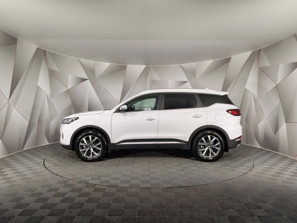 Chery Tiggo 7 Pro I с пробегом 2023 года, цена 1 595 000 рублей, 20752 км, внедорожник, Автокод Объявления