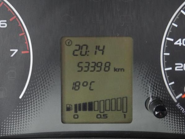Lada (ВАЗ) Granta I с пробегом 2018 года, цена 750 000 рублей, 53400 км, седан, Автокод Объявления