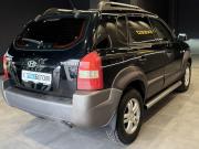 Hyundai Tucson I Новокузнецк  - изображение 23