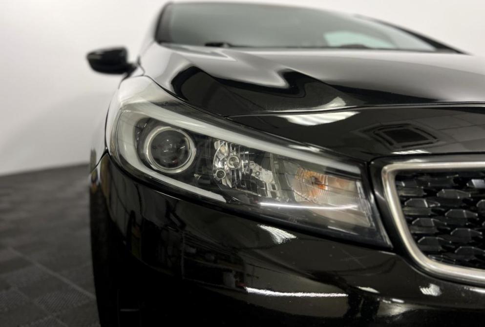 Kia Cerato III Рестайлинг (Classic) Нижний Новгород  - изображение 19