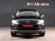 Volkswagen Touareg II Рестайлинг Екатеринбург  - изображение 29