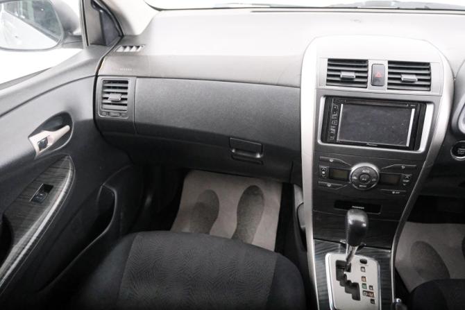 Toyota Corolla X (E140 E150) с пробегом 2007 года, цена 779 000 рублей, 305250 км, универсал, Автокод Объявления