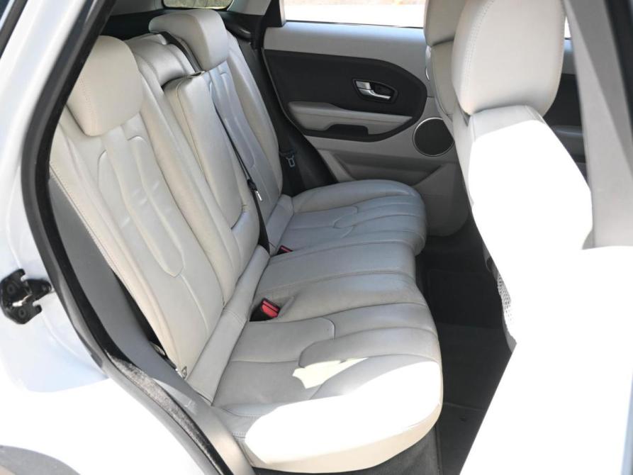 Land Rover Range Rover Evoque I Новороссийск  - изображение 7