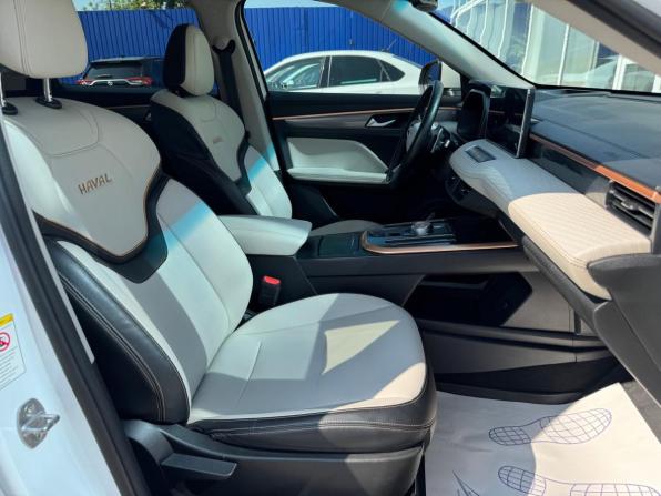 Haval Jolion I с пробегом 2023 года, цена 1 645 000 рублей, 71567 км, внедорожник, Автокод Объявления