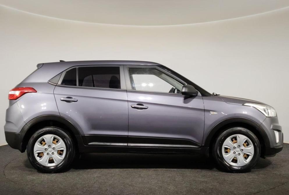 Hyundai Creta I Рестайлинг Ярославль  - изображение 4