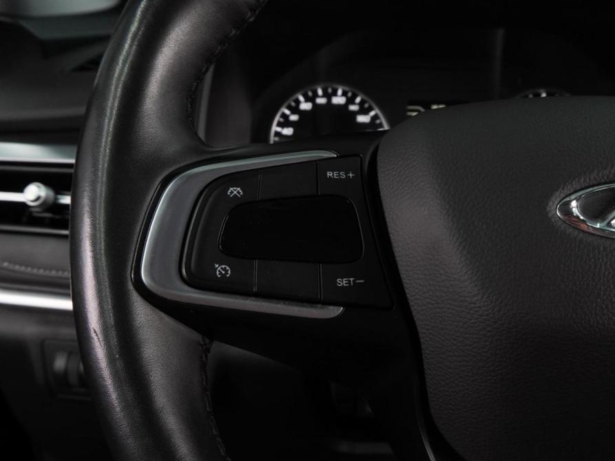 Chery Tiggo 4 Pro I Рестайлинг Воронеж  - изображение 15