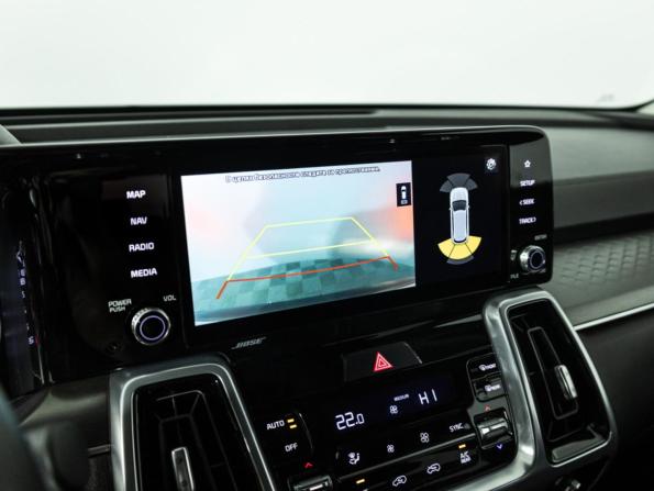 Kia Sorento IV с пробегом 2021 года, цена 3 489 000 рублей, 111945 км, внедорожник, Автокод Объявления