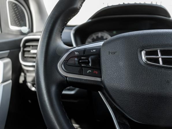 Geely Coolray I с пробегом 2022 года, цена 1 880 000 рублей, 26854 км, внедорожник, Автокод Объявления