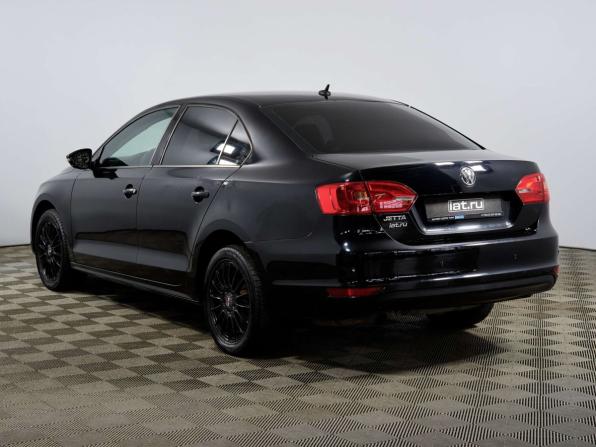 Volkswagen Jetta VI с пробегом 2013 года, цена 868 000 рублей, 224210 км, седан, Автокод Объявления