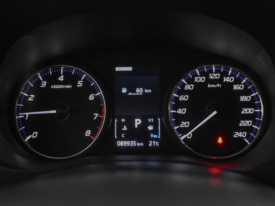 Mitsubishi Outlander III Рестайлинг 3 Санкт-Петербург  - изображение 19