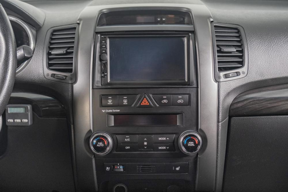 Kia Sorento II Рестайлинг Томск  - изображение 16