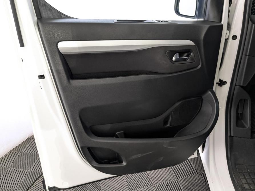 Citroen SpaceTourer I Москва  - изображение 19