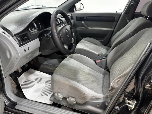 Chevrolet Lacetti I с пробегом 2008 года, цена 360 000 рублей, 221399 км, седан, Автокод Объявления