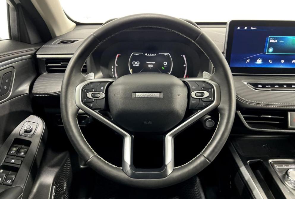 Haval Jolion I Нижний Новгород  - изображение 16