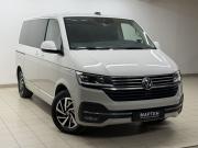 Volkswagen Multivan T6 Рестайлинг Вологда  - изображение 24