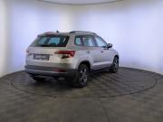 Skoda Karoq I Москва  - изображение 33