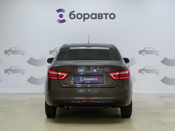 Lada (ВАЗ) Vesta I с пробегом 2022 года, цена 1 029 000 рублей, 159097 км, седан, Автокод Объявления