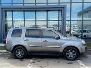 Honda Pilot II Москва  - изображение 33