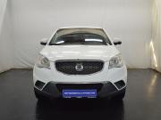 SsangYong Actyon II Санкт-Петербург  - изображение 17