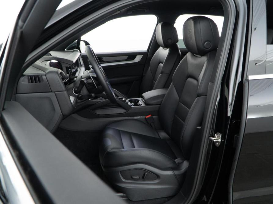 Porsche Cayenne III Рестайлинг Москва  - изображение 10